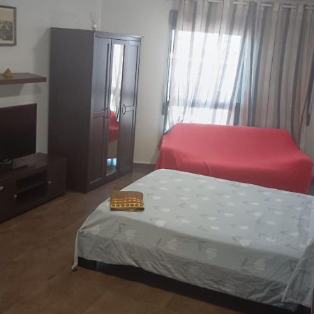 Apartamento Gloria Patricia アルカンタリージャ エクステリア 写真