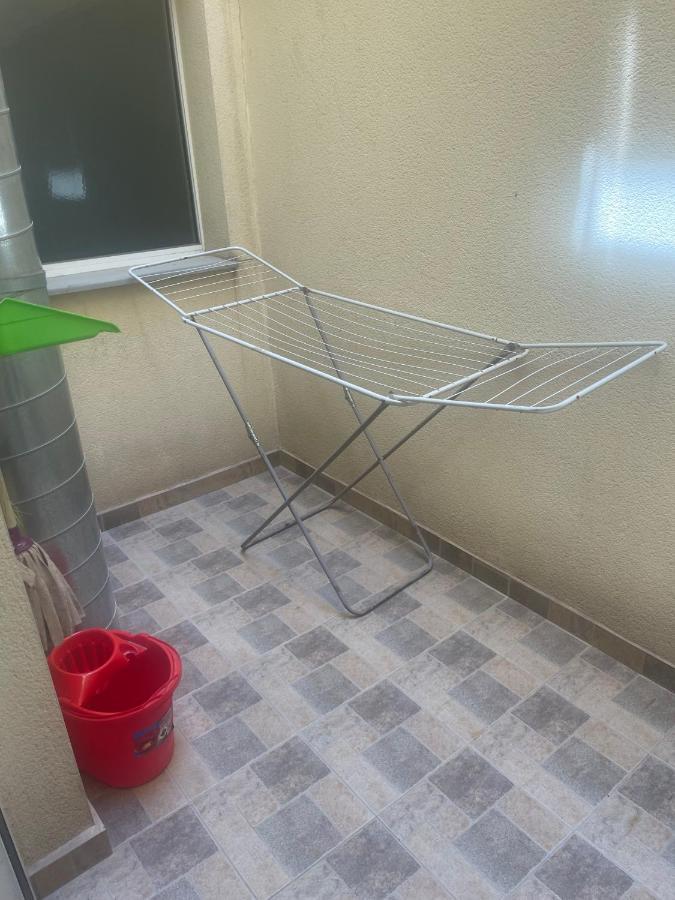 Apartamento Gloria Patricia アルカンタリージャ エクステリア 写真