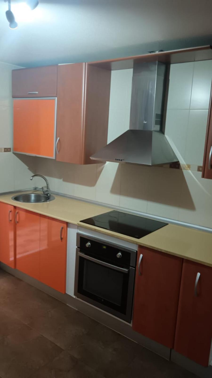 Apartamento Gloria Patricia アルカンタリージャ エクステリア 写真