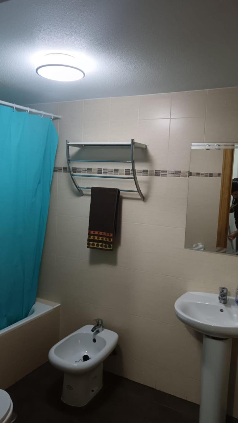 Apartamento Gloria Patricia アルカンタリージャ エクステリア 写真