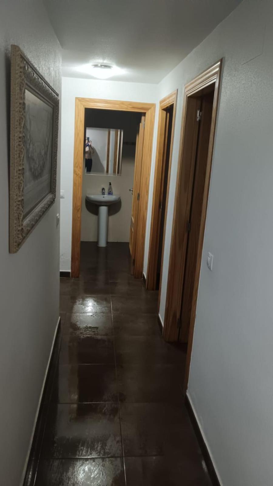 Apartamento Gloria Patricia アルカンタリージャ エクステリア 写真