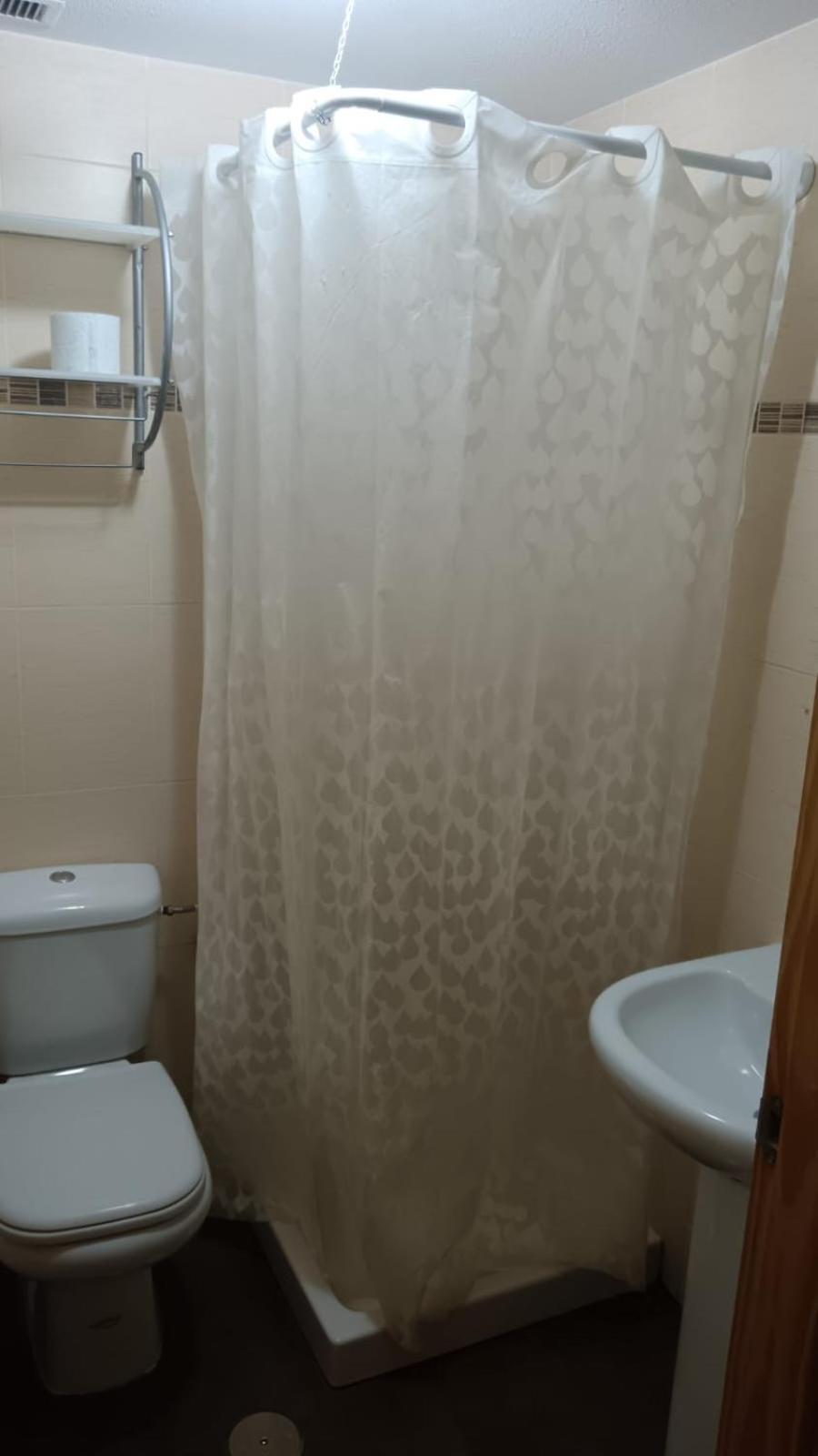 Apartamento Gloria Patricia アルカンタリージャ エクステリア 写真