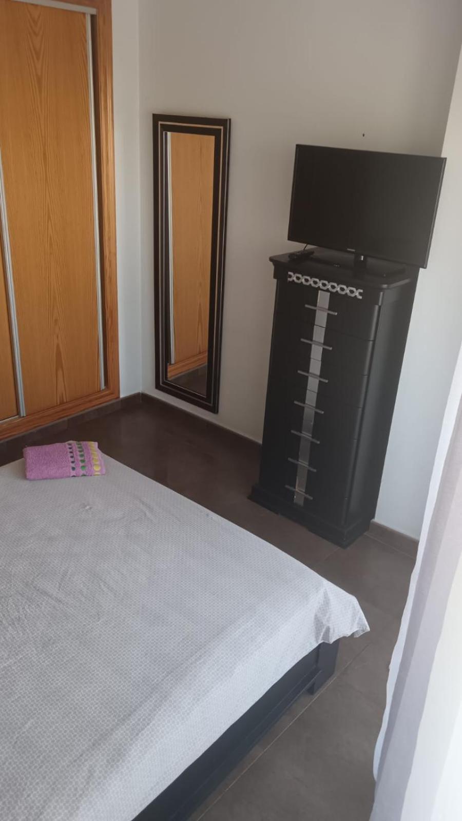 Apartamento Gloria Patricia アルカンタリージャ エクステリア 写真