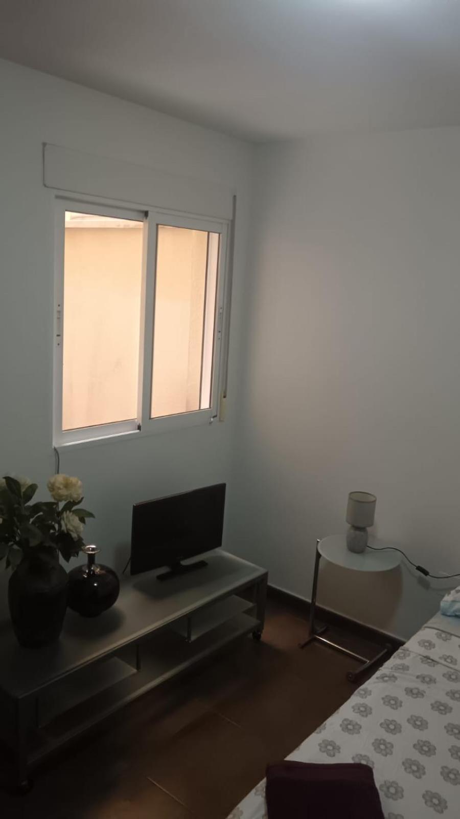 Apartamento Gloria Patricia アルカンタリージャ エクステリア 写真